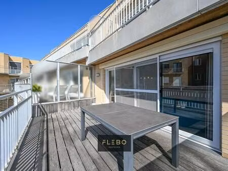 appartement à vendre à wenduine € 425.000 (loc92) - flebo vastgoed | zimmo