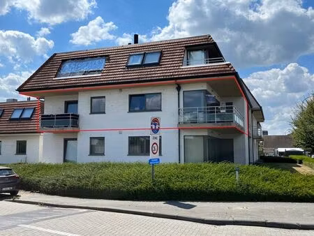 appartement à louer à asper € 850 (loc9i) - vds vastgoed | zimmo