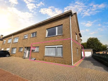 appartement à louer à berg € 1.200 (loc9g) - immo lynn | zimmo