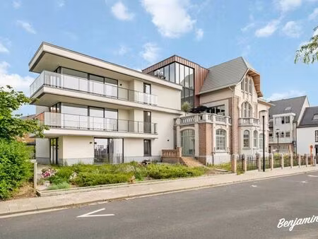 appartement à louer à beselare € 925 (loc98) | zimmo
