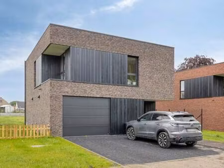maison à vendre à hundelgem € 585.000 (loc91) - vastgoed lietaer | zimmo