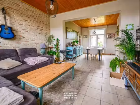 maison à vendre à zwevezele € 599.000 (loc9f) - vastgoed wanneyn missiaen | zimmo