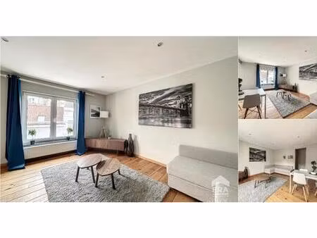 appartement à louer à rue wéry 87 ixelles (vbe23471)