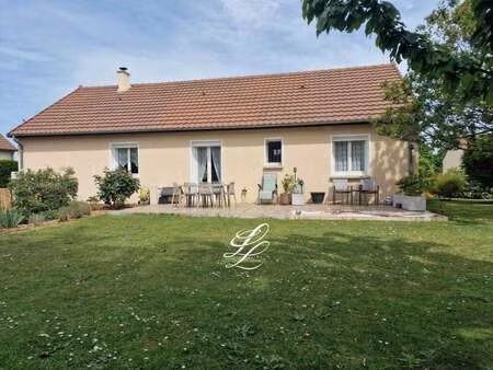 vente maison à savigné-l'évêque (72460) : à vendre / 82m² savigné-l'évêque