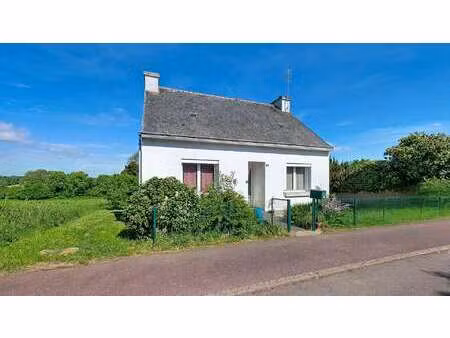 vente maison à leuhan (29390) : à vendre / 61m² leuhan