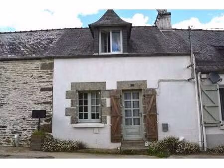 vente maison à perret (22570) : à vendre / 35m² perret