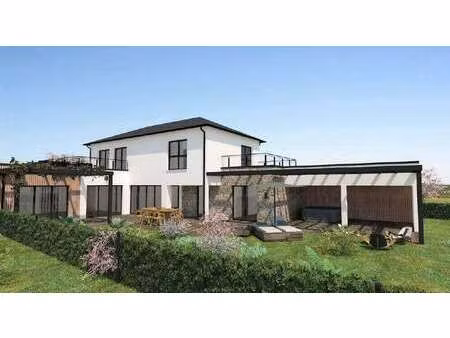 vente maison à saint-grégoire (35760) : à vendre / 185m² saint-grégoire