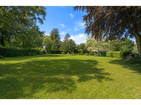 vente terrain à bruz (35170) : à vendre / bruz