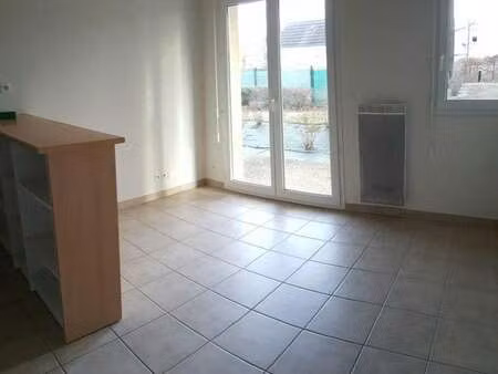 location appartement 2 pièces piscine au mans pontlieue - rocade (72000) : à louer 2 pièce