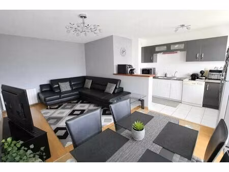 appartement de 3 pièces de 60 m² à le petit-quevilly