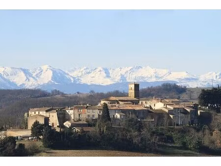 achat : maison (11240)