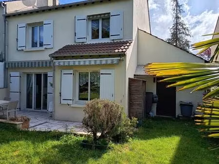 maison 5 pieces a vaux-le -penil 77000