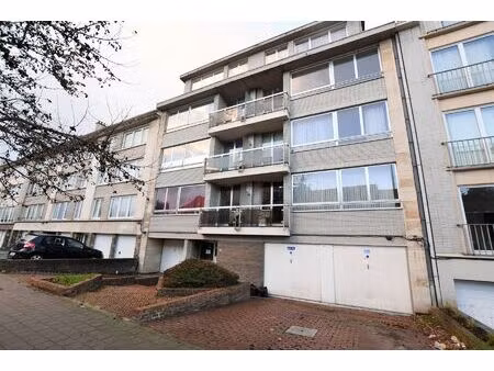 appartement à louer à strombeeklinde 22 strombeek-bever (vbe23497)