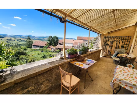 maison alise-sainte-reine m² t-5 à vendre  135 000 €