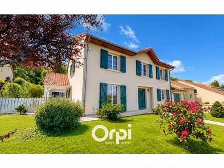 maison norroy-le-veneur m² t-7 à vendre  469 500 €