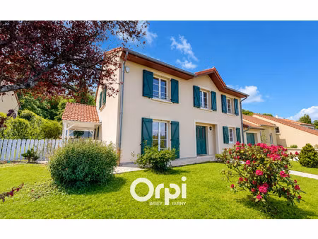 maison norroy-le-veneur m² t-7 à vendre  495 000 €