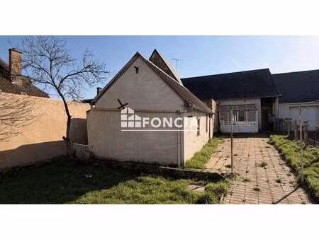 vente maison à saint-maixent (72320) : à vendre / 87m² saint-maixent