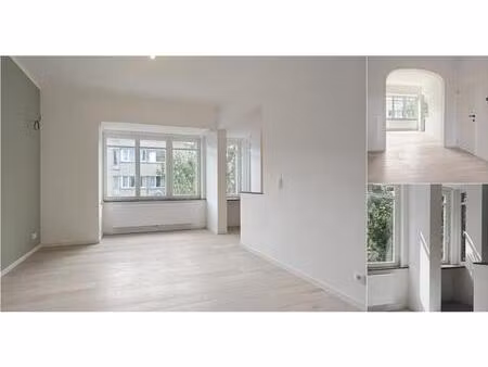 appartement à louer à avenue général médecin derache 92 ixelles (vbe23547)