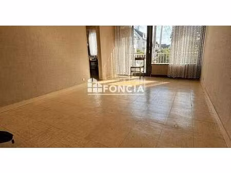 vente appartement 3 pièces à carnac (56340) : à vendre 3 pièces / 58m² carnac