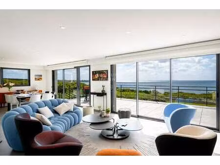 vente maison à moëlan-sur-mer (29350) : à vendre / 177m² moëlan-sur-mer
