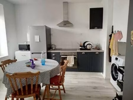 location appartement 2 pièces à derval (44590) : à louer 2 pièces / 50m² derval