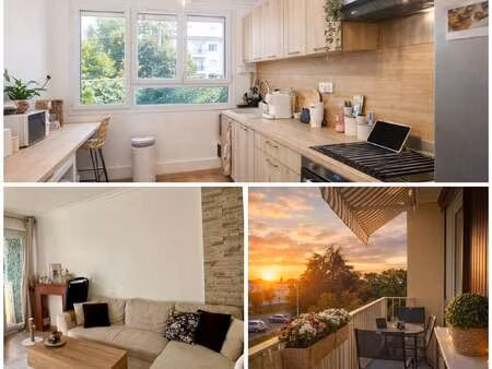 location appartement 4 pièces colocation à laval le pavement (53000) : à louer 4 pièces co