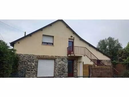 location appartement 3 pièces à châteaugiron (35410) : à louer 3 pièces / 68m² châteaugiro