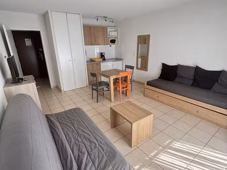 studio à saumur (49400)