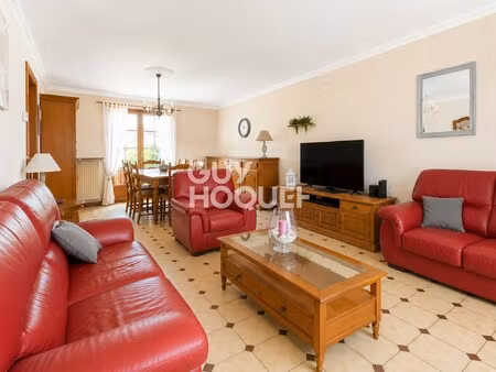 maison à vendre de 5 pièces de 90 00 m²