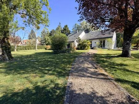 vente maison luynes (37230)