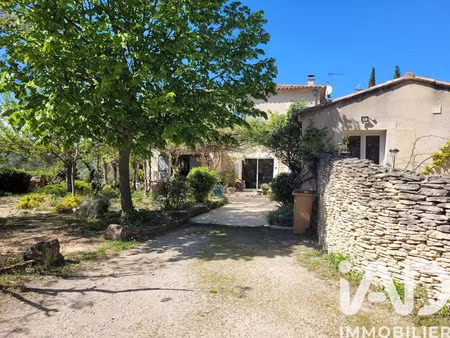 maison à velleron (84740)
