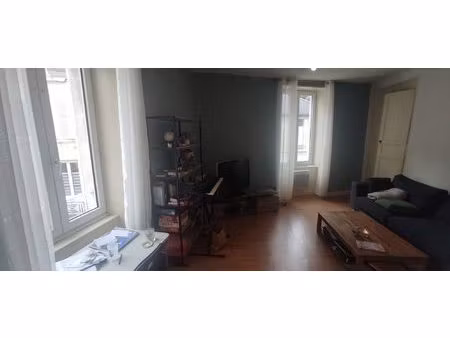 bel appartement lumineux