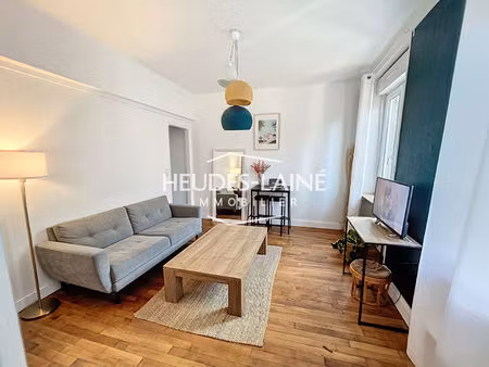 appartement - avranches - centre ville