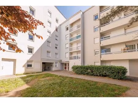 appartement t3