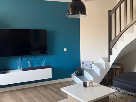 appartement à soisy-sous-montmorency (95230)