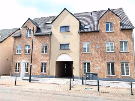 appartement à louer à kapelstraat 18 heusden-zolder (rbv92959)