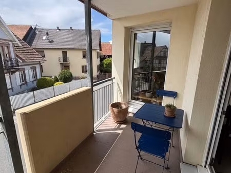 appartement à louer hoerdt ()