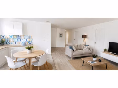 appartement 7 pièces à lannion(22) proche pégase  plages  commerces