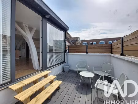 appartement à lille (59800)