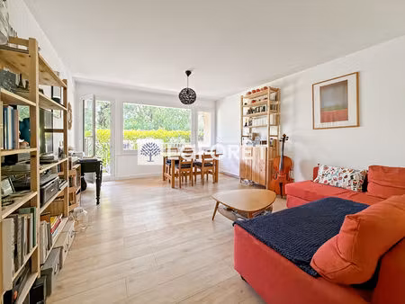appartement nimes 3 pièce(s) 70 m2