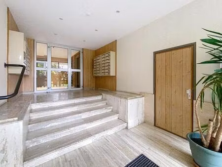 appartement - saint gratien