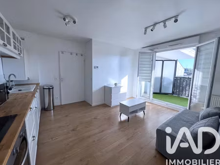 studio à brie-comte-robert (77170)