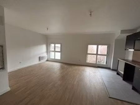 appartement à louer tours