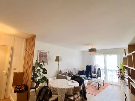 appartement vanves 4 pièce(s) 76.81 m2