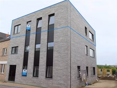 appartement à louer à dorpsstraat 6 wellen (rbv92958)