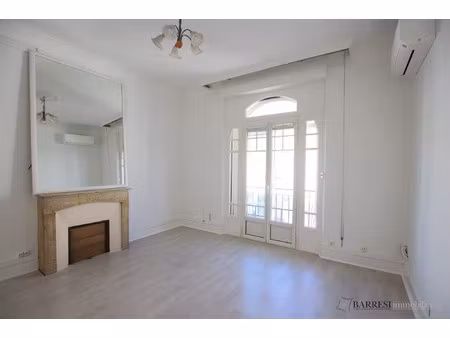 immobilier professionnel à louer toulon