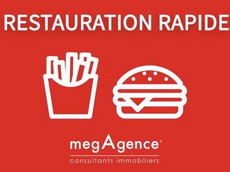 saint malo fdc restauration rapide