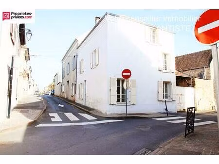 maison cergy 6 pièces 132 m2 avec place de stationnement