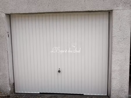 garage parking à louer gaillac
