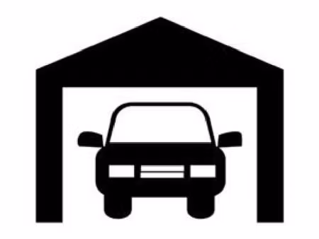 garage parking à louer nyons